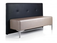 Sillón de espera Bubu